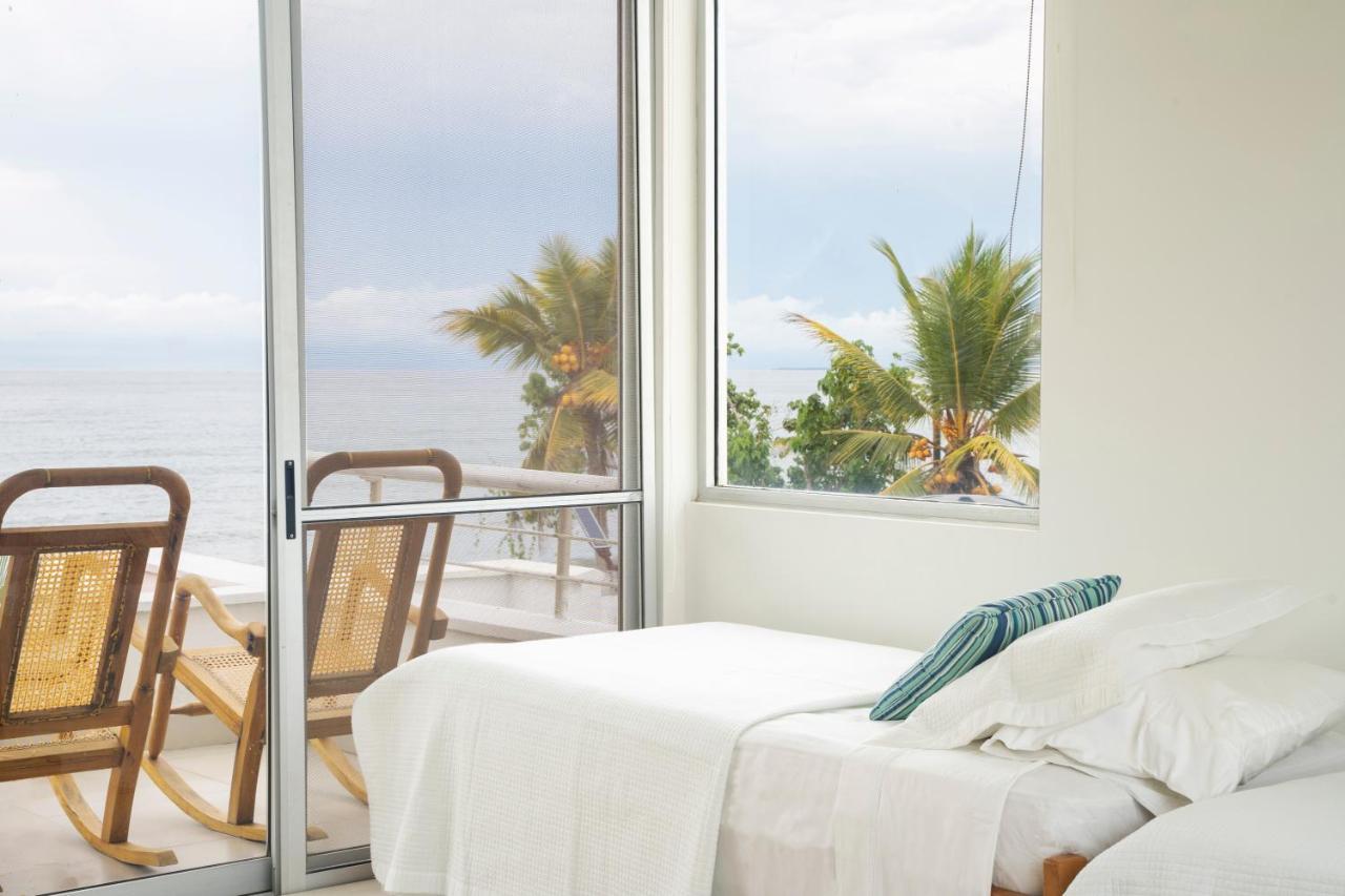 Quinta Del Mar El Frances Otel Tolú Dış mekan fotoğraf