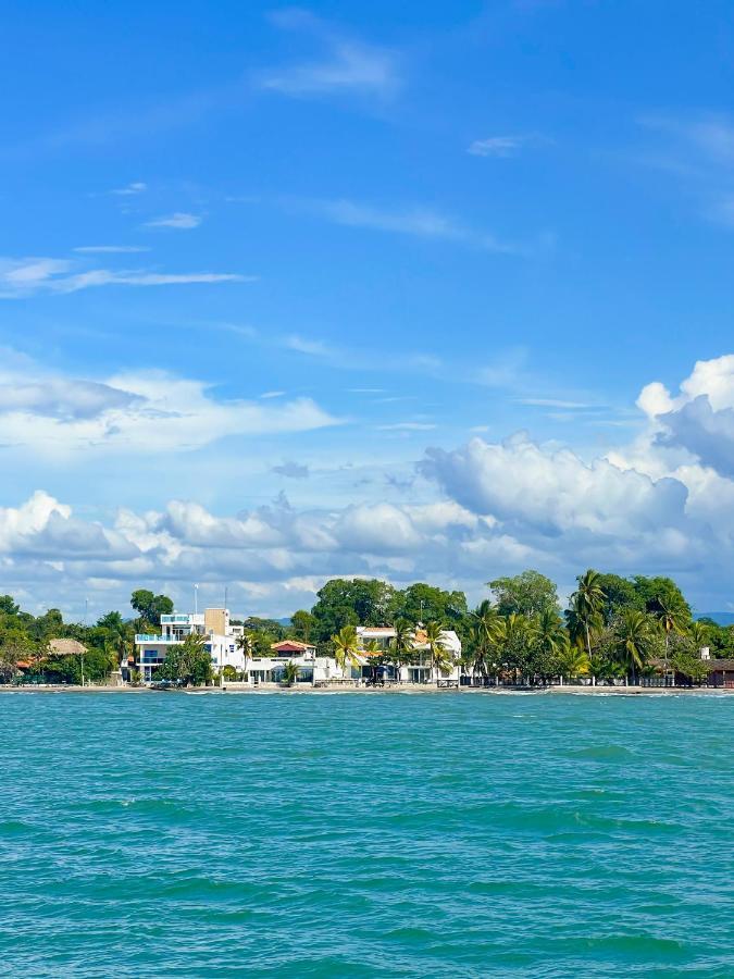 Quinta Del Mar El Frances Otel Tolú Dış mekan fotoğraf