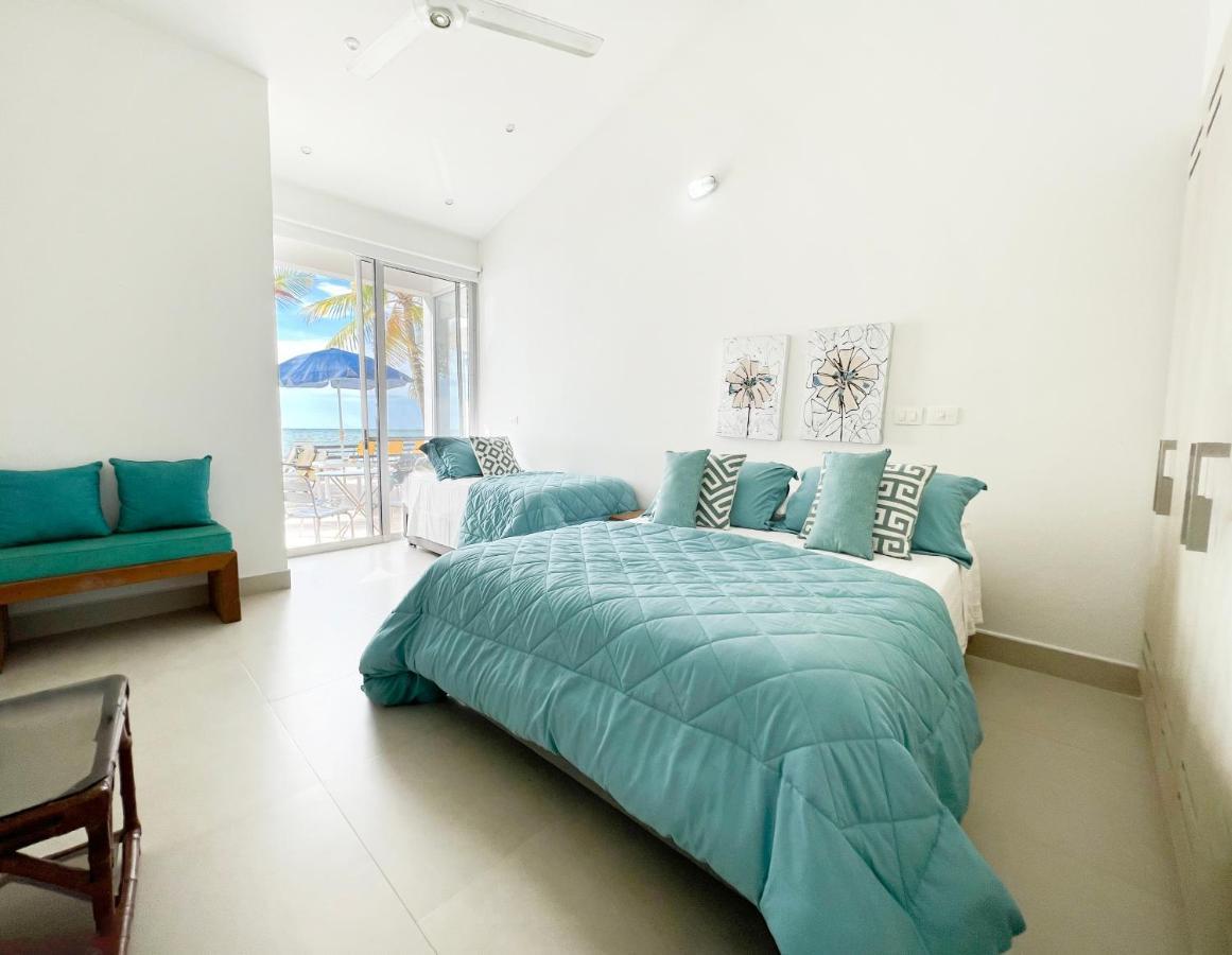 Quinta Del Mar El Frances Otel Tolú Dış mekan fotoğraf