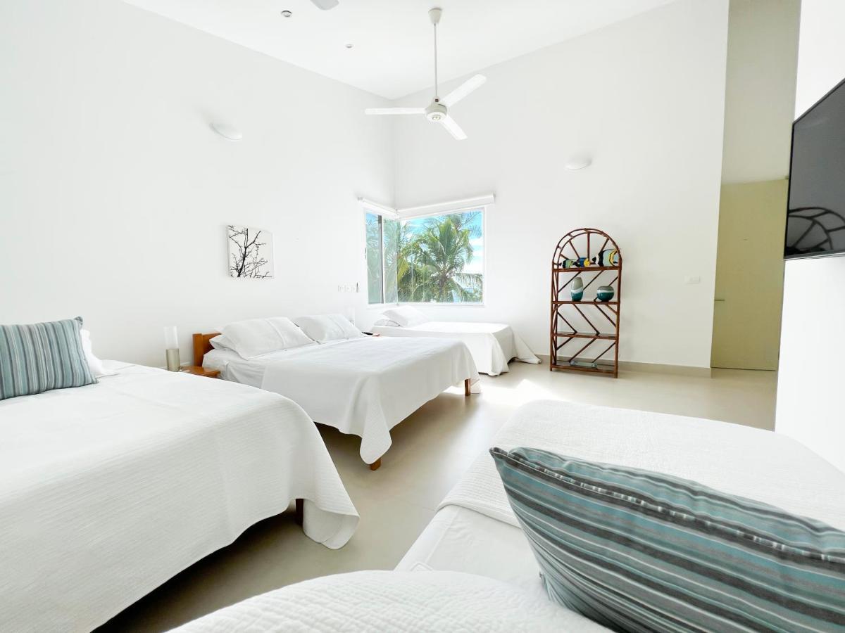 Quinta Del Mar El Frances Otel Tolú Dış mekan fotoğraf